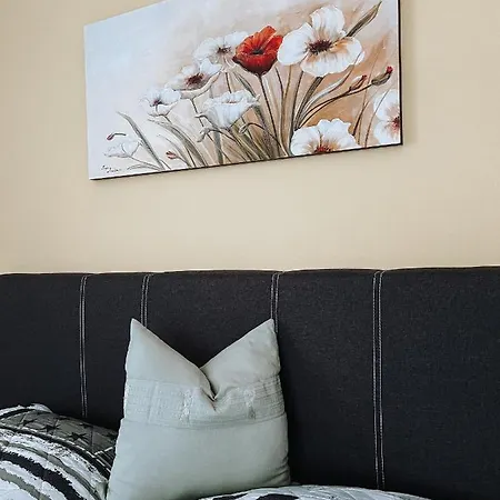 Ferienwohnung Zum Schreckenberg Annaberg-Buchholz Buitenkant foto