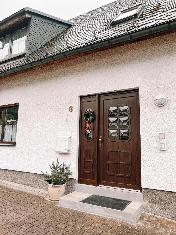 Apartment Zum Schreckenberg *
