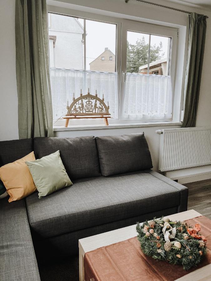 Apartment Zum Schreckenberg