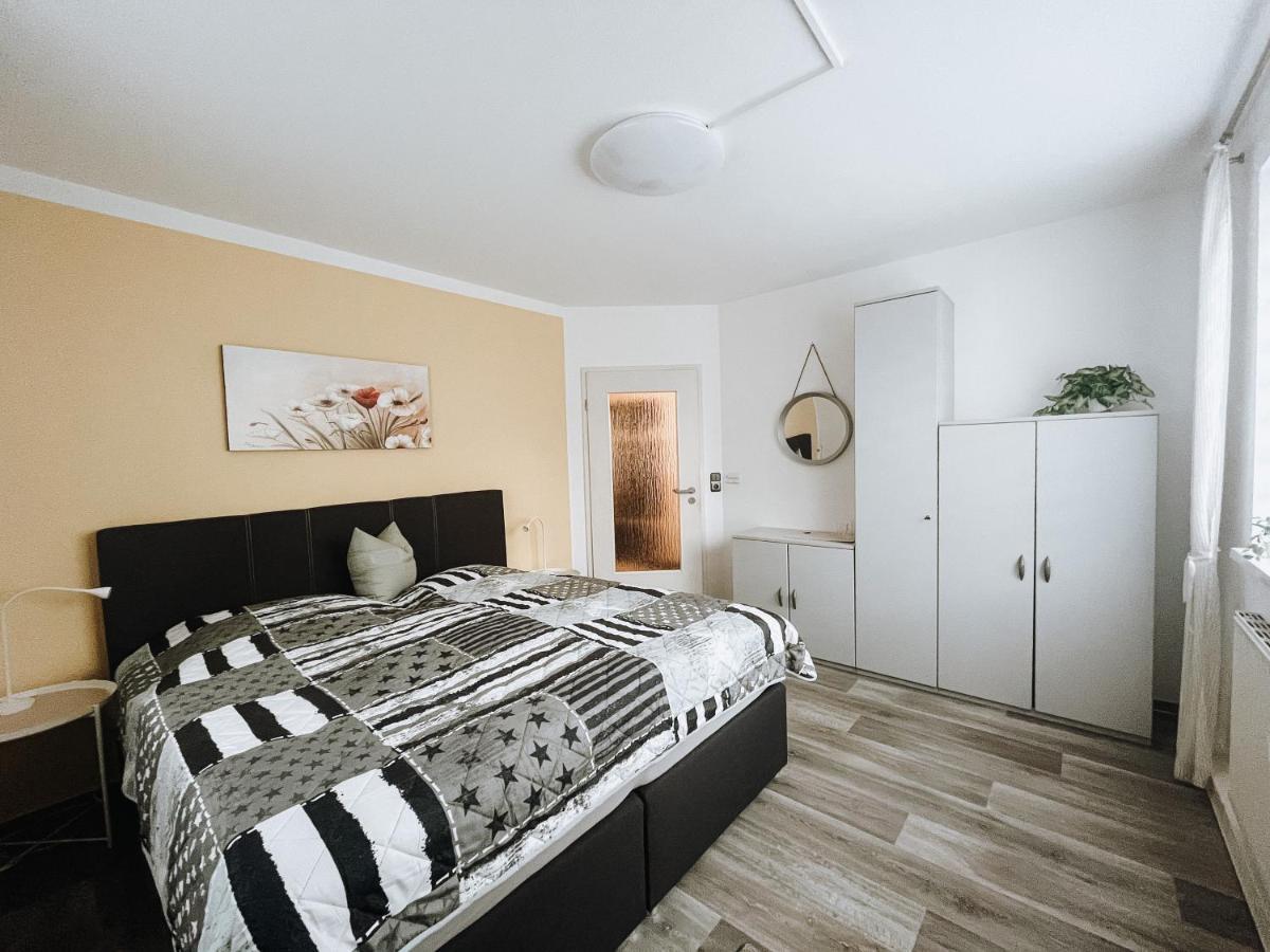 Apartment Zum Schreckenberg *